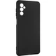 Чохол Full Soft Case for Samsung Galaxy M52 (M526) Black - зображення 2