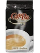 Мелена кава CAFFE POLI Mokka 100% ARABICA 250 г - зображення 1