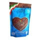 Растворимый кофе NERO AROMA БЕЗ КОФЕИНА (75г) - изображение 2