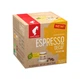 Кава в капсулах Nespresso Julius Meinl Espresso Decaf 10шт - зображення 1
