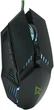 Мышь RZTK S 400 USB Black - изображение 4