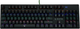 Клавиатура механическая проводная RZTK MKB 500 Outemu Blue - изображение 1