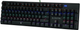 Клавиатура механическая проводная RZTK MKB 500 Outemu Blue - изображение 3