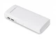 УМБ Esperanza "Ray" Led Torch 11000mAh, White - зображення 1