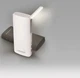 УМБ Esperanza "Ray" Led Torch 11000mAh, White - зображення 3