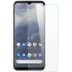 Захисне скло AMORUS Ultra Clear для Nokia G60 - Transparent - зображення 1