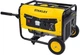 Бензиновый генератор Stanley SG-3100 - изображение 2