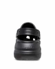 Сабо Crocs Classic Crush Clog W8-38-24.5 см Black 207521 - зображення 5