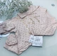 Дитячий подарунковий набір для новонародженої дівчинки Gift HUB Бебі бокс для малюка Б77 - зображення 2