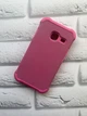 Силіконовий чохол для SAMSUNG J1mini J105 Броня. Рожевий - зображення 1