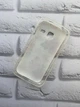 Силіконовий чохол з малюнком для SAMSUNG Galaxy J1mini J105 Сільський мотив - зображення 2