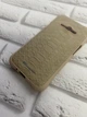 Силіконовий чохол для SAMSUNG Galaxy J1Ace J110 Чешуя. Бежевий - зображення 2