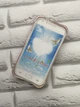 Силіконовий чохол із малюнком для SAMSUNG Galaxy J1Ace J110 Вежа LOVE - зображення 3