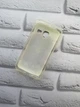 Силіконовий чохол з малюнком для SAMSUNG Galaxy J1mini J105 Квітка рожева - зображення 2