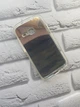 Силіконовий чохол для SAMSUNG Galaxy J1mini J105 Орнамент. Срібно-рожевий - зображення 3