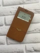 Чохол-книжка для SAMSUNG Galaxy J1Ace J110 Коричневий - зображення 1