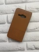 Чохол-книжка для SAMSUNG Galaxy J1Ace J110 Коричневий - зображення 2
