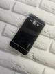 Силиконовый чехол для SAMSUNG Galaxy J1Ace J110 Spigen. Черный - изображение 1