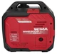 Генератор инверторный WEIMA WM2300iS 2,2 кВт - изображение 2