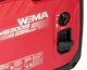 Генератор инверторный WEIMA WM2300iS 2,2 кВт - изображение 8