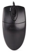 Мышь A4Tech OP-620D Black USB - изображение 1
