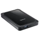 Внешний жесткий диск 2.5" USB 1.0TB Apacer AC532 Black (AP1TBAC532B-1) - изображение 2