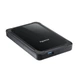 Внешний жесткий диск 2.5" USB 1.0TB Apacer AC532 Black (AP1TBAC532B-1) - изображение 4