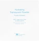 Увлажняющая пудра для лица - The Organic Pharmacy Hydrating Translucent Powder 5g (5g) (1067506-29560050) - изображение 2