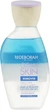 Двухфазное средство для снятия макияжа с глаз и губ - Deborah Bioetyc Clean Skin Remover 125ml (125ml) (156741-143907) - изображение 1