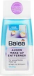 Засіб для зняття водостійкого макіяжу з очей - Balea Augen Make-up Entferner 2-Phasen 100ml (820700-17028) - изображение 3
