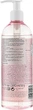 Мицеллярная вода - Ziaja Micellar Water Universal For Face And Eyes All Skin Types 390ml () (846143-52084) - изображение 2