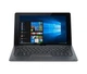 Ноутбук Nuvision Encitebook 12+ (NEBP12-C464SBA) Celeron N3350 IPS 2K Б/В - зображення 1