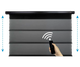 Моторизований екран ALR для ультракороткофокусного проектора VividStorm PRO A 120" (White) білий (PRO-A-120"-(White)_69550) - зображення 7