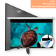 Экран ALR с электроприводом для ультракороткофокусного проектора VividStorm PRO A 100" (White) белый (PRO-A-100"-(White)_51699) - изображение 2