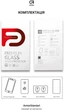 Защитное стекло ArmorStandart Pro для смартфона Apple iPhone 14 Pro Max (ARM61970) - изображение 7