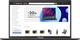 Ноутбук ASUS VivoBook 15 X1500EA / Intel Core i3-1115G4/ RAM 8 ГБ / SSD 256 ГБ/15.6"/Indie Black (X1500EBQ2298) - изображение 3