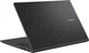 Ноутбук ASUS VivoBook 15 X1500EA / Intel Core i3-1115G4/ RAM 8 ГБ / SSD 256 ГБ/15.6"/Indie Black (X1500EBQ2298) - изображение 10
