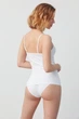 Топ Ysabel Mora 46(L) Белый (Blanco) (63431) - изображение 4