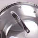 Кастрюля 2,1 л Kamille KM-4717S 3805776 - изображение 2