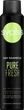 Сухой шампунь Syoss Pure Fresh 200 мл (9000101231502) - изображение 3