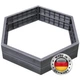 Висока грядка Graf Ergo Raised Bed 645100 - зображення 1