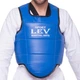 Жилет защитный двусторонний LEV кожзам size M - изображение 1