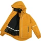 Куртка зимняя B.TEX "GOLDEN" 122-128 см (952-02006-22) - изображение 3