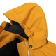 Куртка зимняя B.TEX "GOLDEN" 122-128 см (952-02006-22) - изображение 4