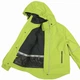 Куртка зимняя B.TEX "LIME" 122-128 см (952-02009-22) - изображение 3