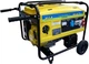 Генератор бензиновий AKSA AAP 8000 E3 3 фазы - зображення 2
