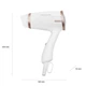 Фен PROFI CARE PC-HT 3009 White - зображення 3