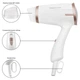 Фен PROFI CARE PC-HT 3009 White - зображення 4