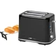 Тостер CLATRONIC TA 3554 Black/Silver - изображение 2