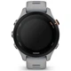Спортивний годинник Garmin Forerunner 255s Slate - зображення 3